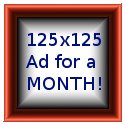 125px x 125px Ad Space - Coordinated Moves Blog Posts - Click Image to Close