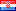 Croat Croat flag